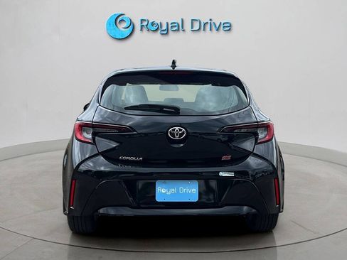 Used 2024 Toyota Corolla SE FWD image 5