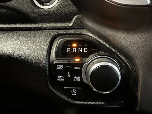 Used 2022 RAM 1500 Big Horn image 8