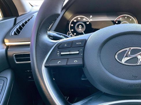 Used 2023 Hyundai Sonata SEL w/ Convenience Package image 18