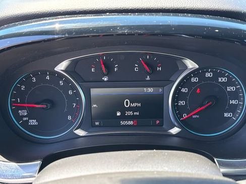 Used 2023 Chevrolet Traverse LT w/ LPO, Floor Liner Package AWD/4WD image 22