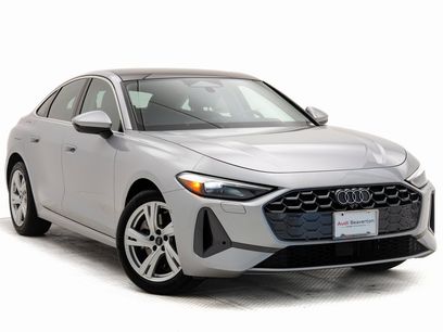 New 2025 Audi A5 2.0T Premium