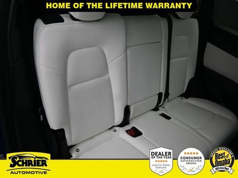 Used 2021 Tesla Model Y Long Range image 49