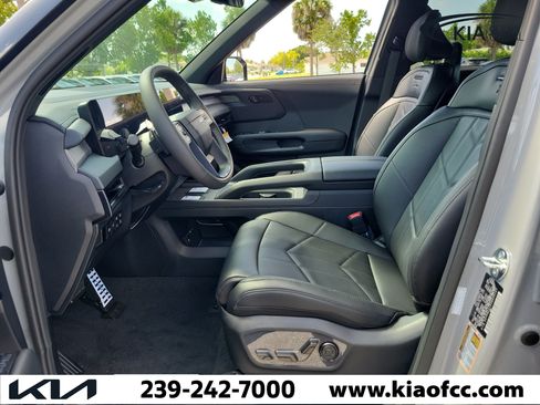 New 2027 Kia Telluride SX X-Line AWD/4WD image 20