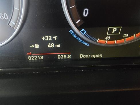 Used 2016 BMW 528i xDrive Sedan image 23