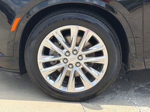 Used 2020 Cadillac XT6 Premium Luxury FWD image 11