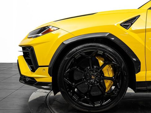 Used 2023 Lamborghini Urus Performante image 16