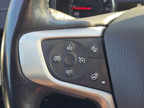 Used 2022 GMC Terrain SLT image 33