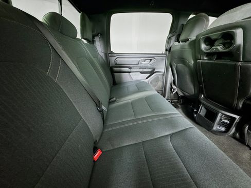 Used 2023 RAM 1500 Tradesman image 36
