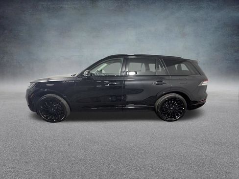 New 2026 Lincoln Aviator Reserve AWD/4WD image 3