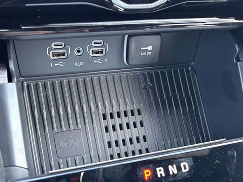 New 2026 Jeep Grand Cherokee L Limited AWD/4WD image 29