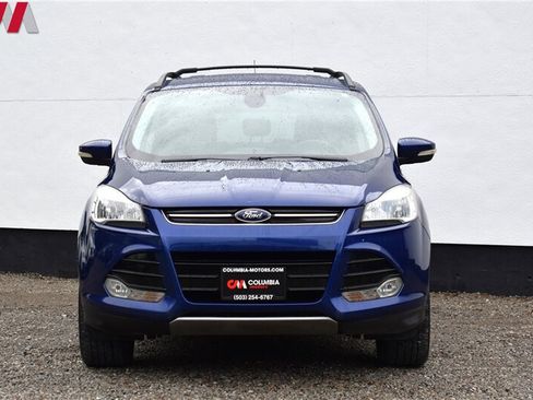 Used 2013 Ford Escape SEL AWD/4WD image 7