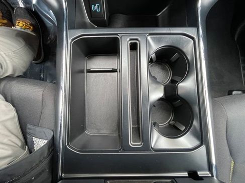 Certified 2024 Ford F150 STX w/ STX Black Appearance Package image 23