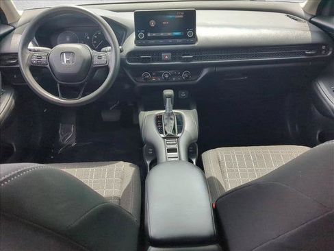 Used 2024 Honda HR-V LX image 16