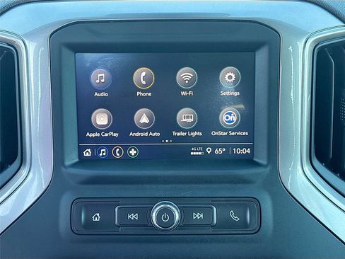 Used 2024 Chevrolet Silverado 2500 W/T w/ WT Fleet Convenience Package image 15