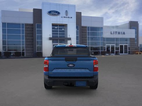 New 2026 Ford Maverick XLT AWD/4WD image 5