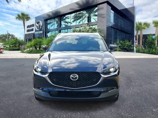 Certified 2026 MAZDA CX-30 AWD 2.5 S video 2