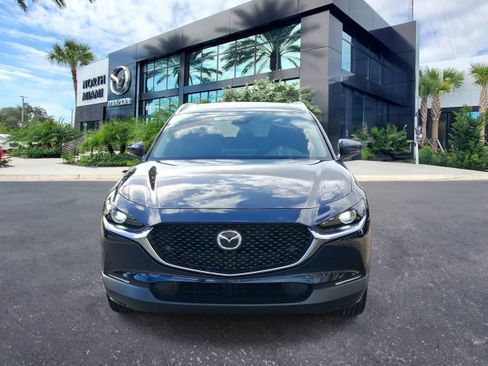 Certified 2026 MAZDA CX-30 AWD 2.5 S image 2