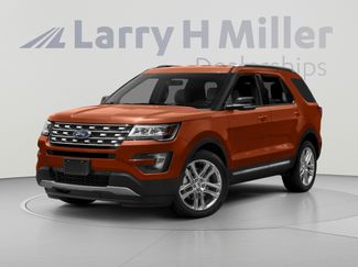 Used 2017 Ford Explorer XLT w/ Equipment Group 202A FWD video 1