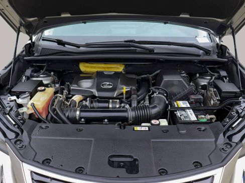 Used 2019 Lexus NX 300 F Sport image 39