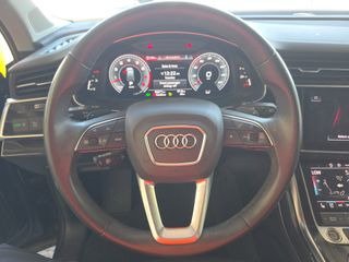 Used 2023 Audi Q7 3.0T Premium Plus w/ Premium Plus Package AWD/4WD image 4