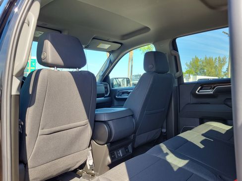 Used 2026 GMC Sierra 1500 Elevation w/ Elevation Select Package RWD image 14