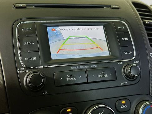 Used 2016 Kia Forte EX FWD image 26