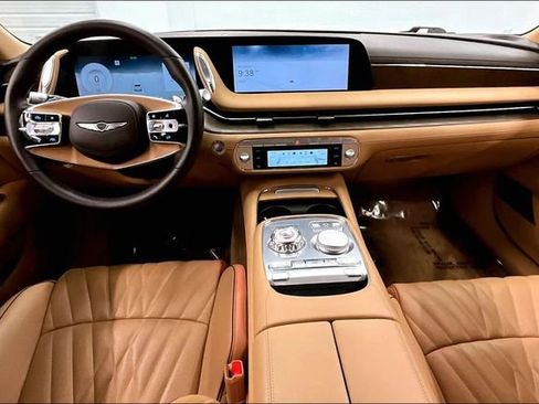 Used 2024 Genesis G90 3.5T image 18