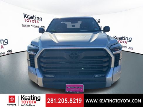 Used 2023 Toyota Tundra SR5 image 2