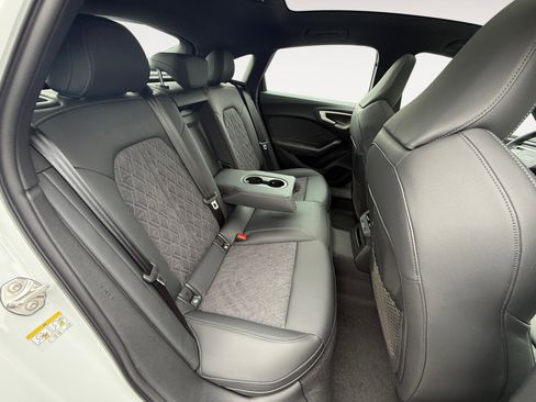 New 2025 Audi S5 Premium Plus image 18