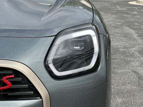 Used 2026 MINI Cooper Countryman S w/ Comfort Package Max image 28