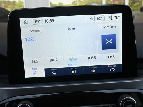 Used 2025 Ford Escape Active FWD image 11