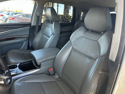 Used 2016 Acura MDX FWD w/ Technology Package image 24
