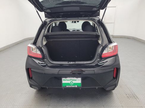 Used 2023 Mitsubishi Mirage Black Edition FWD image 29