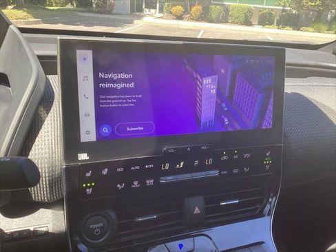 Certified 2023 Toyota bZ4X AWD w/ Weather Package image 2