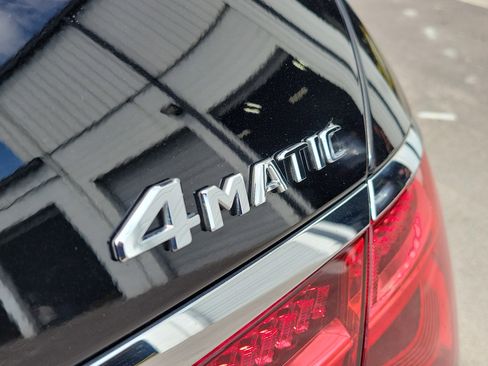 Certified 2022 Mercedes-Benz S 580 4MATIC Sedan image 8