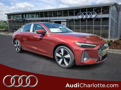 New 2025 Audi A5 2.0T Premium Plus