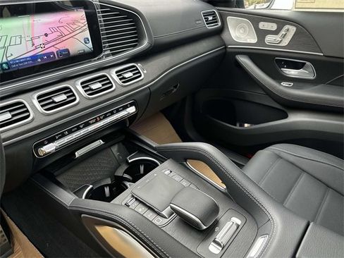 New 2026 Mercedes-Benz GLS 450 4MATIC image 20