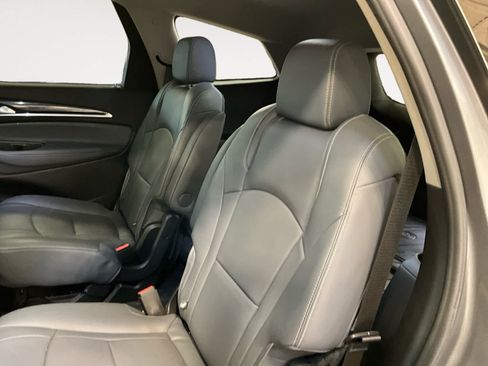 Used 2020 Buick Enclave Premium w/ LPO, Luxury Package FWD image 25