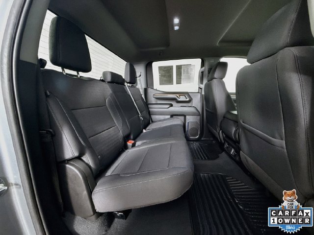 Used 2024 Chevrolet Silverado 1500 LT AWD/4WD image 28
