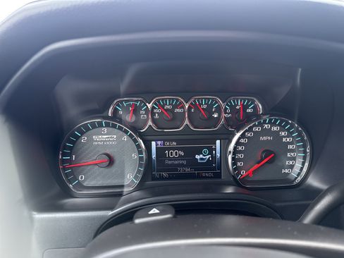 Used 2017 GMC Sierra 1500 SLT image 20