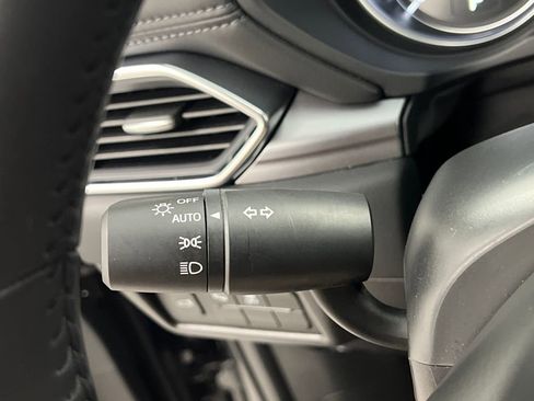 Used 2025 MAZDA CX-5 AWD 2.5 S w/ Preferred Package image 51