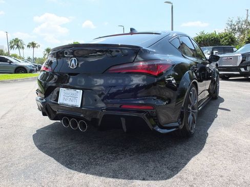 Used 2025 Acura Integra Type S FWD image 8