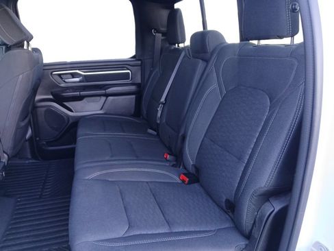 Used 2025 RAM 1500 Lone Star AWD/4WD image 22