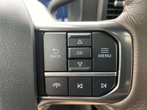 New 2025 Ford F350 King Ranch w/ FX4 Off-Road Package image 47