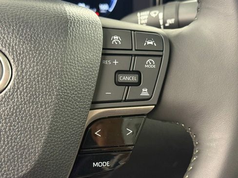 New 2026 Toyota Camry XLE FWD image 22