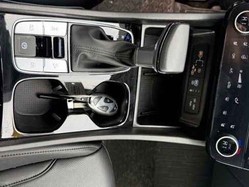 Used 2025 Hyundai Santa Cruz Limited image 20