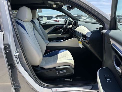New 2025 Acura ADX A-Spec image 14