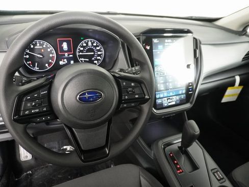 New 2026 Subaru Crosstrek 2.0i Premium image 16