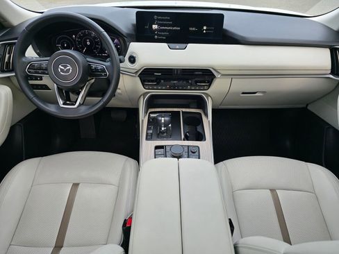 Used 2024 MAZDA CX-90 Plug-In Hybrid w/ Premium Plus image 18