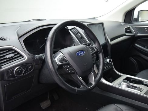 Used 2024 Ford Edge SEL image 15